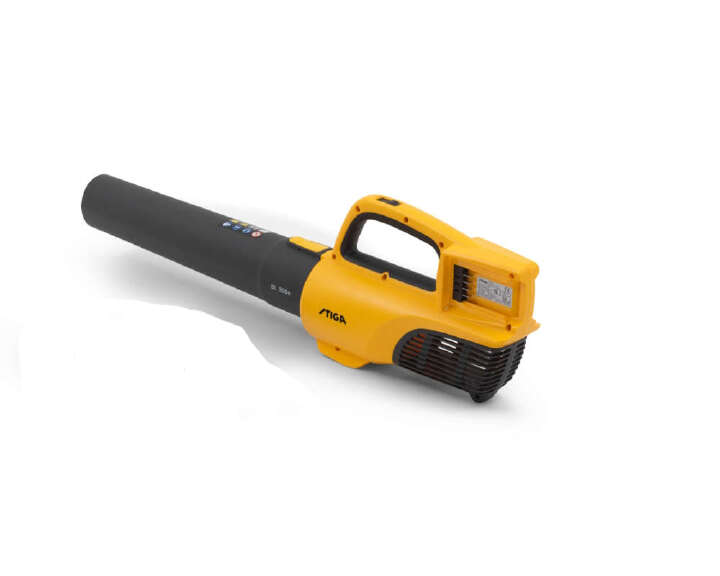 STIGA Akku-Laubbläser BL 300e